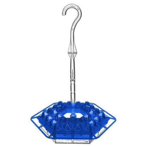 Ant Proof Hummingbird Feeder Outdoor Hanging Perch