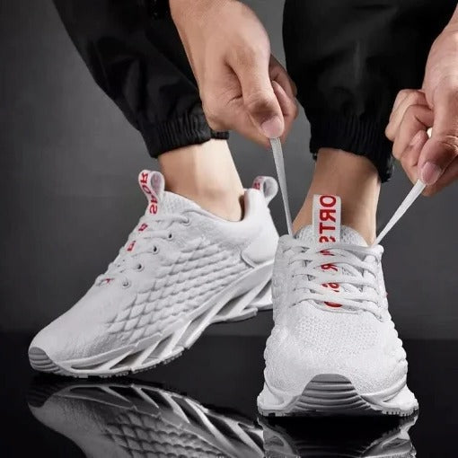 Men Shoes Athletic Sneakers
