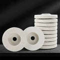 Polishing Pad