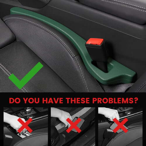 Auto Gap Safety Fillers