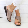 Corrective Sandals : Foot Alignment Relief