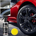 2 Set Tire Shine Spray