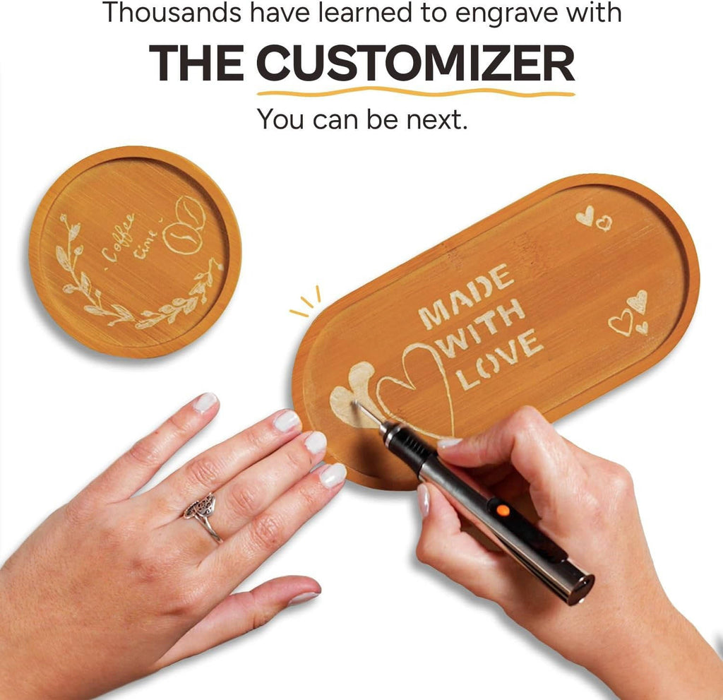 Engraving Pen