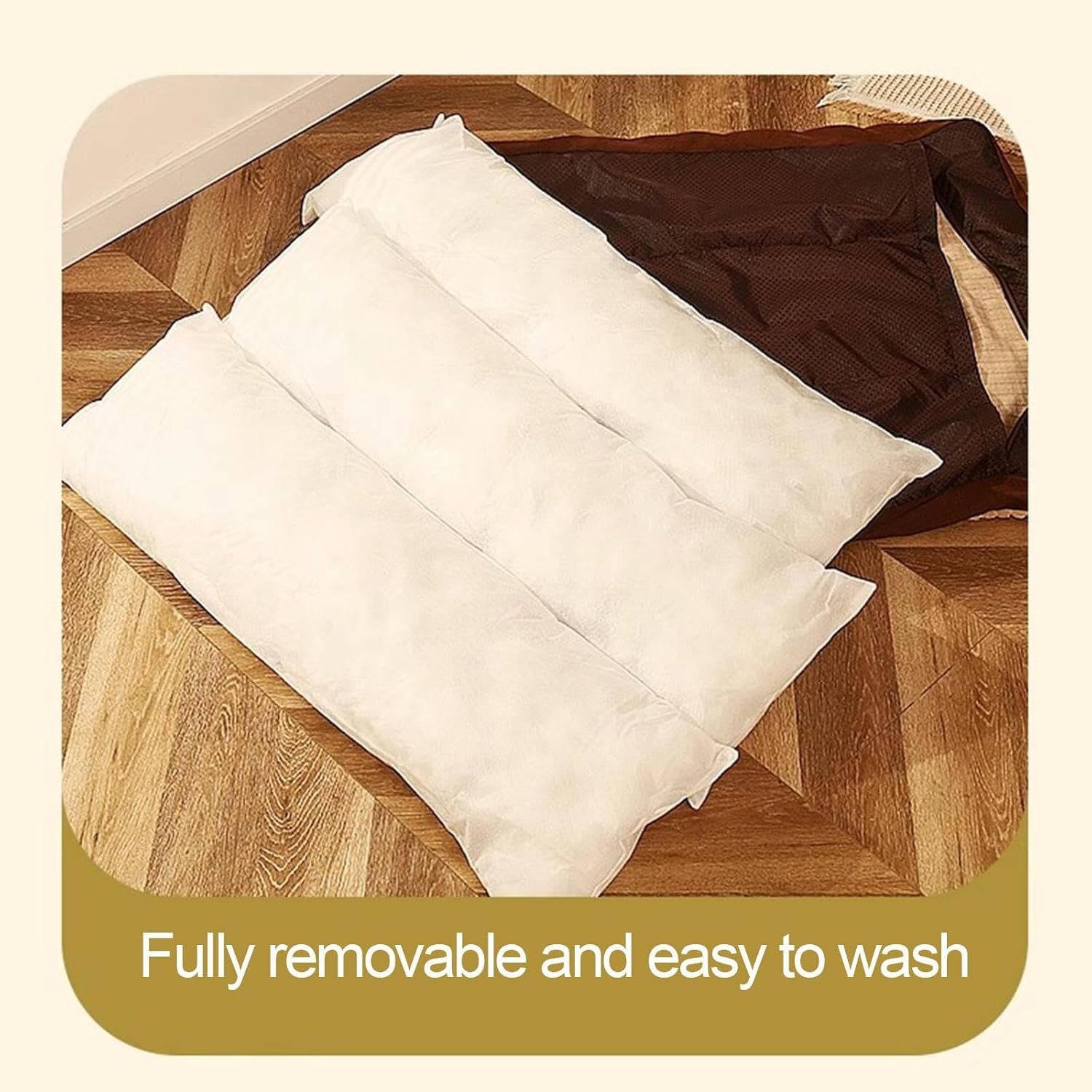 Warm Dogs Sleeping Bed Soft Fleece