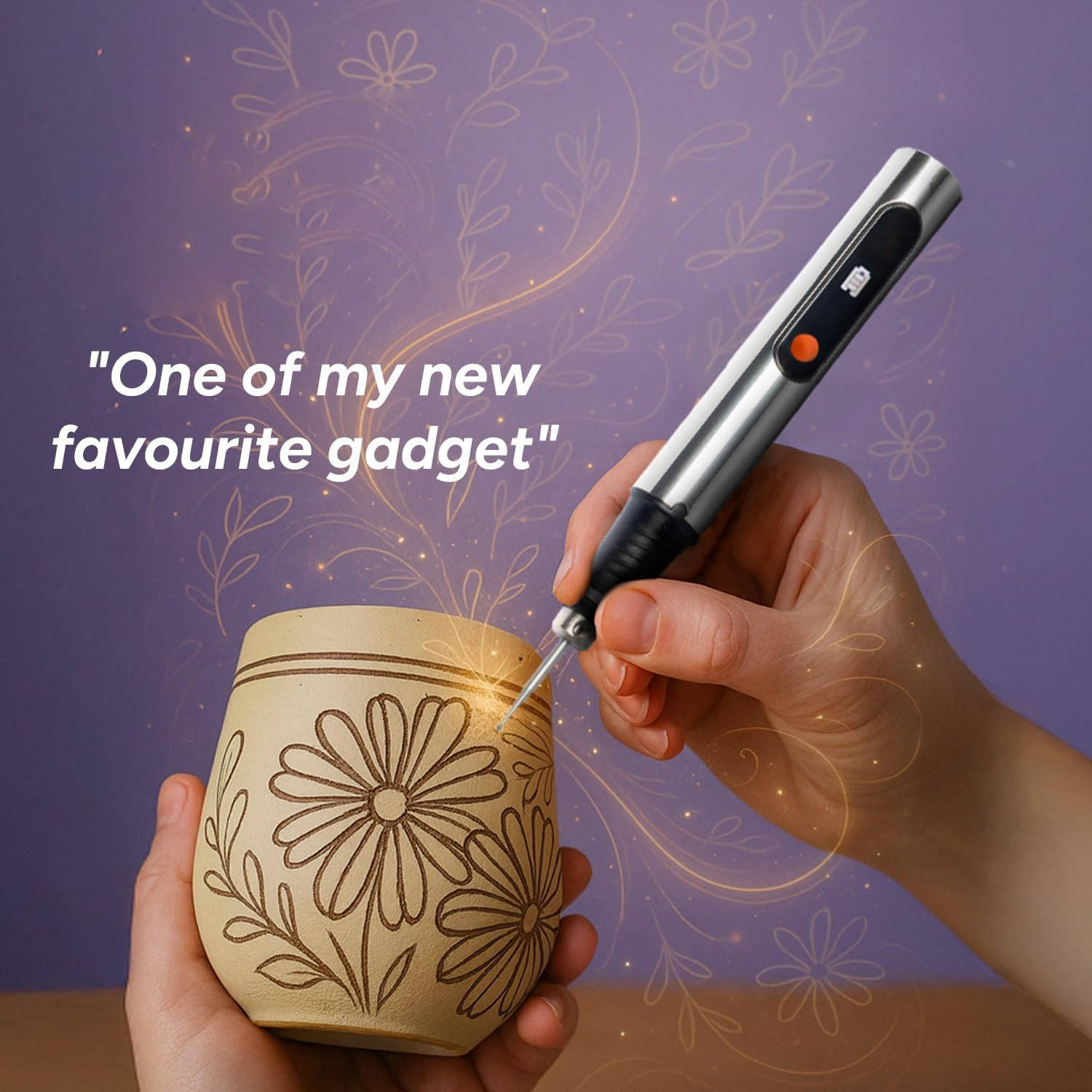 Engraving Pen