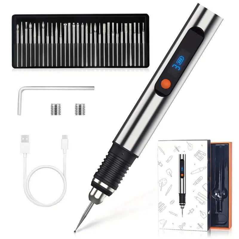 Engraving Pen
