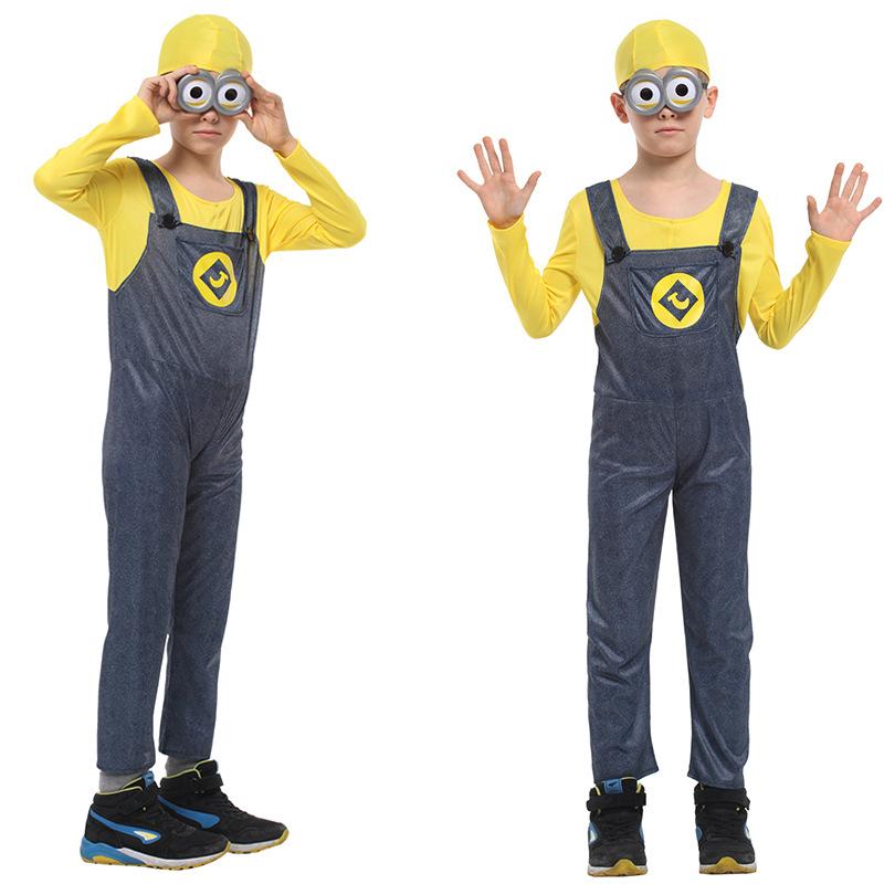 Family Matching Character Costume Collection