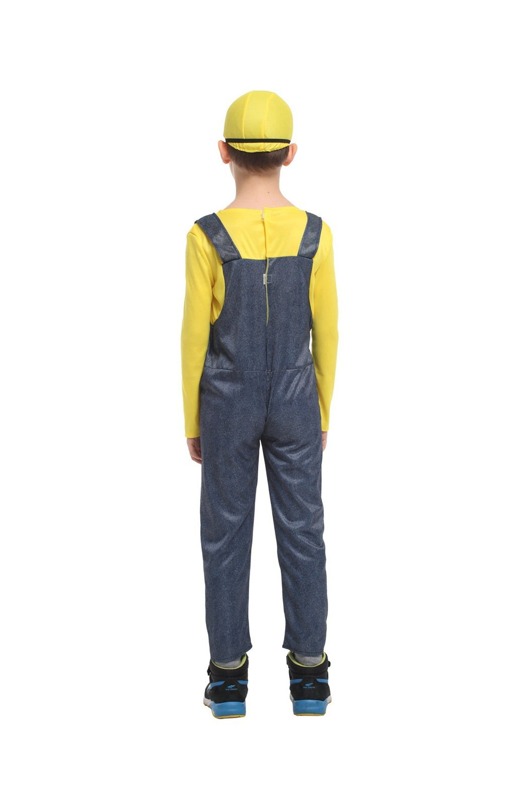 Family Matching Character Costume Collection