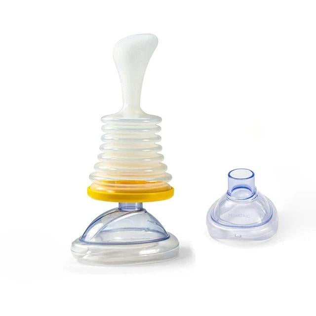 Anti Choking Device