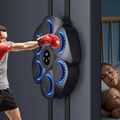Music Boxing Pad – Targeting Training Interactive Fitness & LED