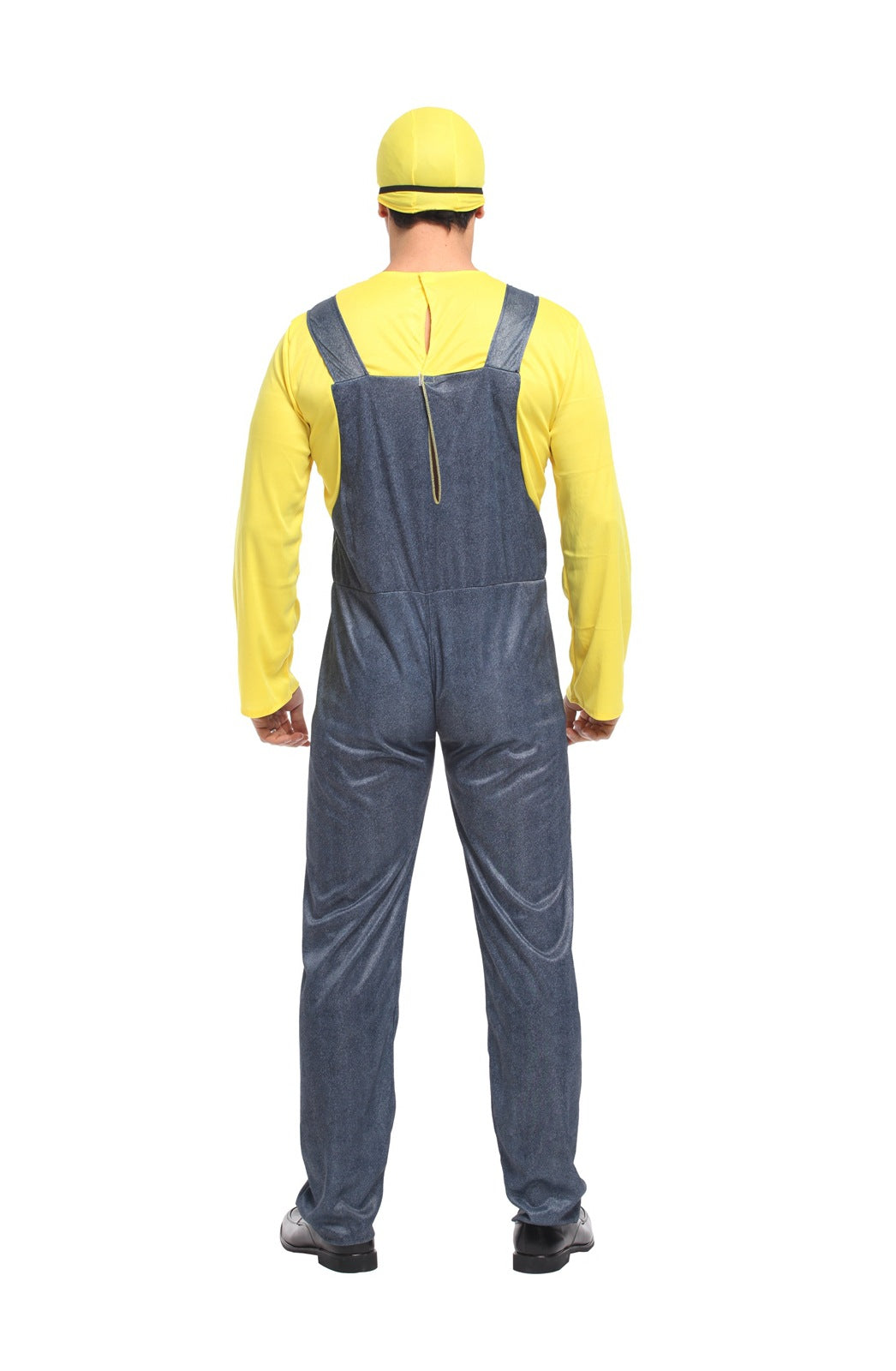 Family Matching Character Costume Collection