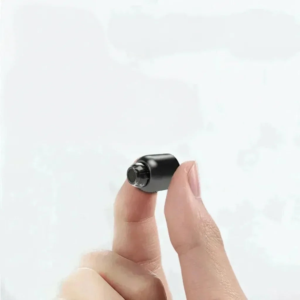 Mini WiFi Security Camera – 1080P HD, Night Vision & Motion Detection