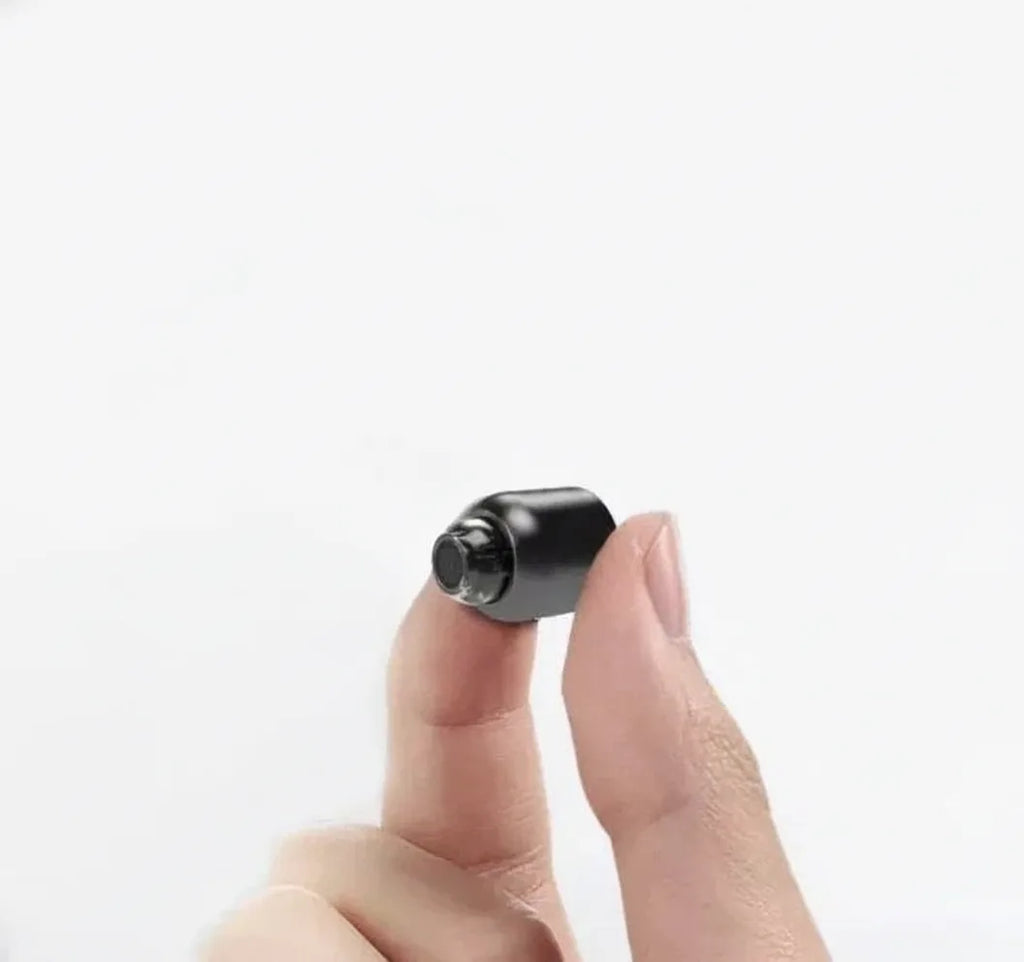 Mini WiFi Security Camera – 1080P HD, Night Vision & Motion Detection