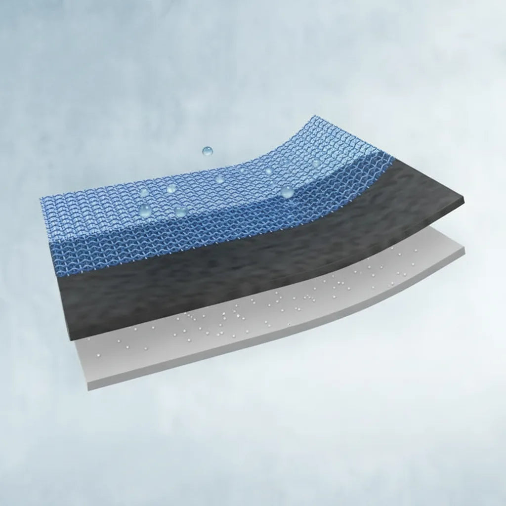 Waterproof Sealant – Protects Walls, Roofs & Facades with Permanent Bond