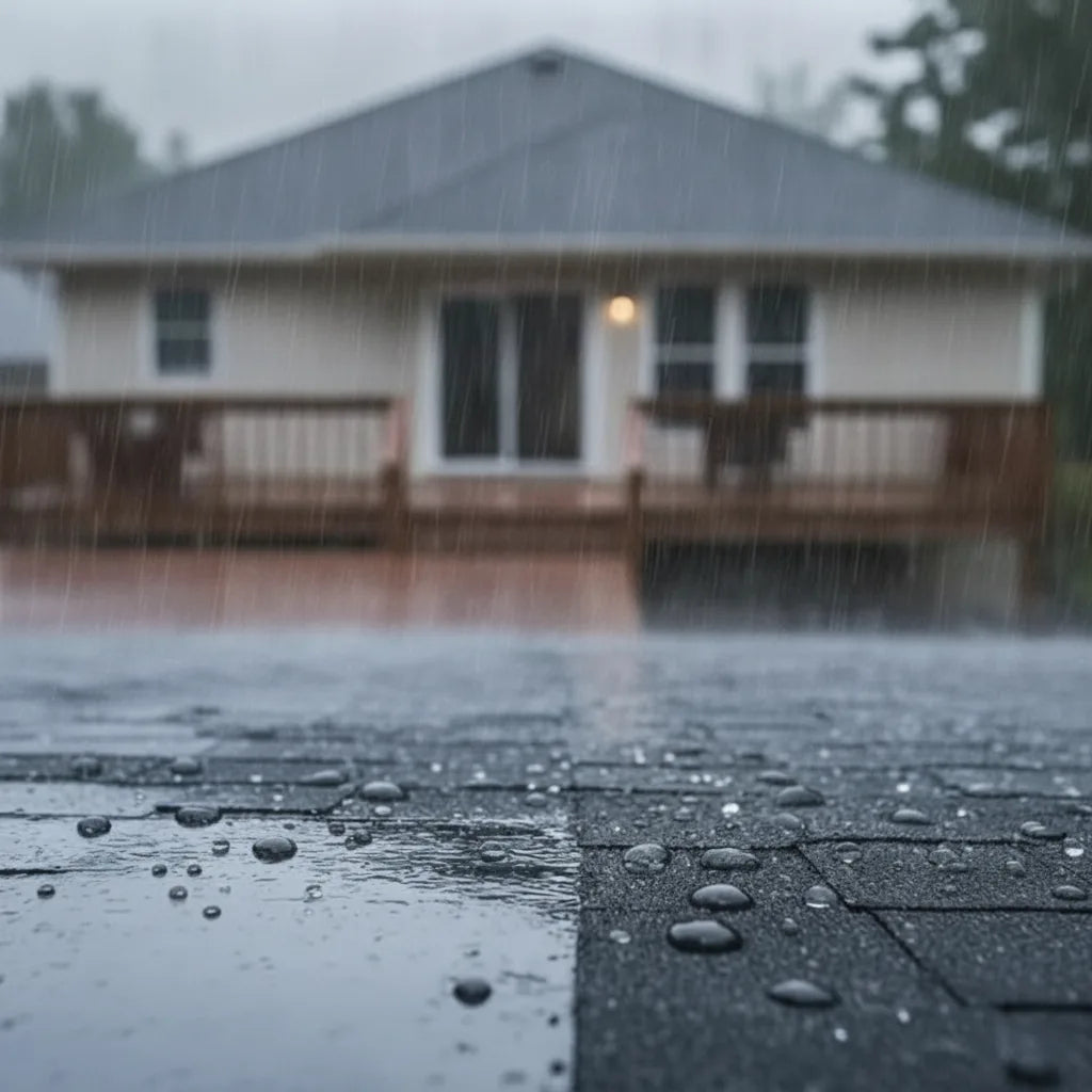 Waterproof Sealant – Protects Walls, Roofs & Facades with Permanent Bond