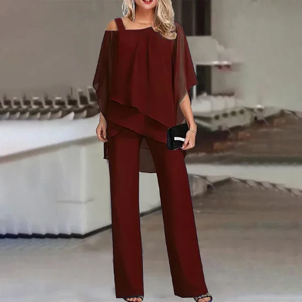 Elegant set