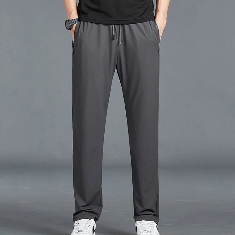 Men's Stretch Quick Dry Hiking Pants