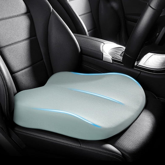 Adult Car Seat Booster