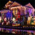 Christmas LED String Lights Fairy Lights