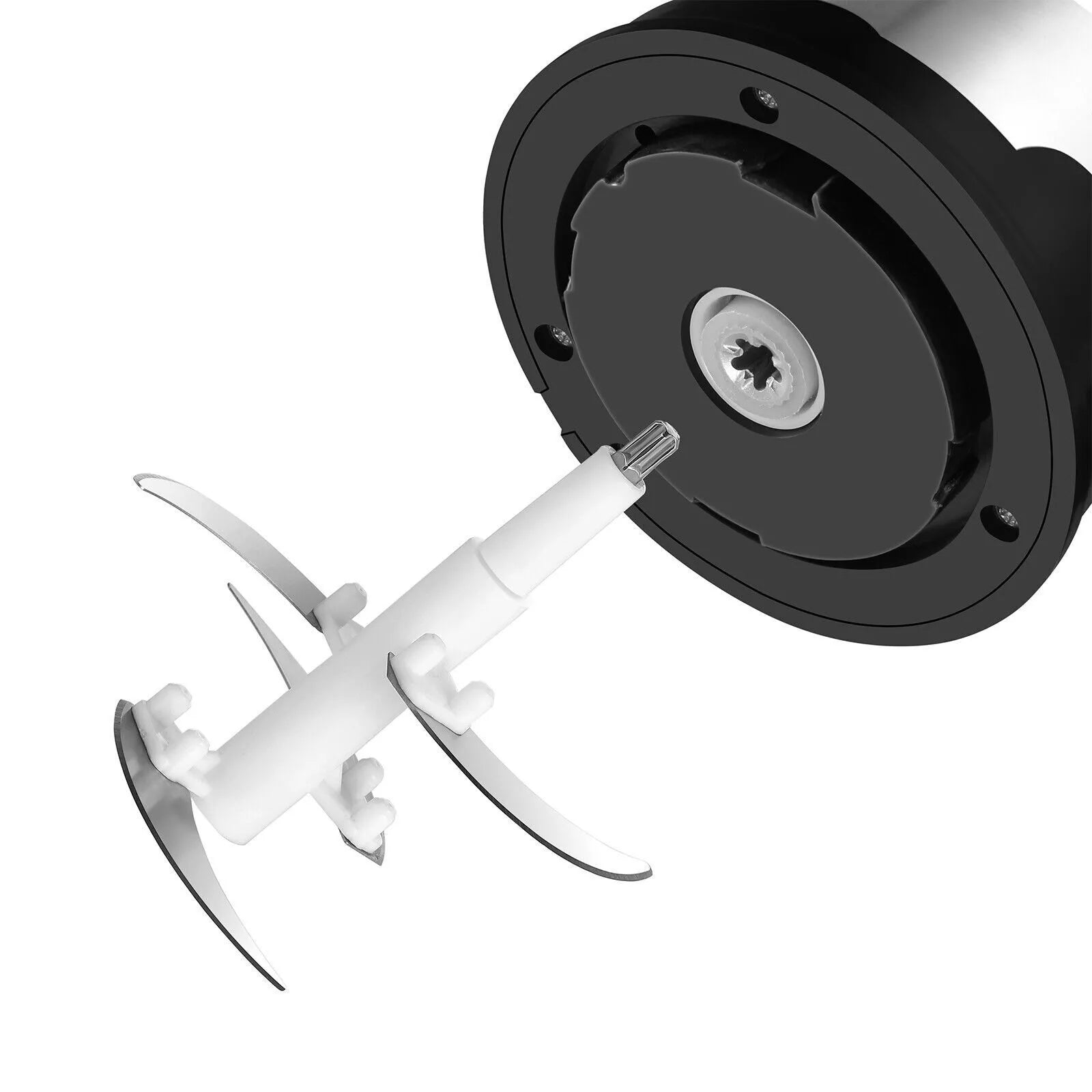 2L Food Chopper