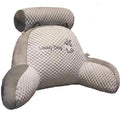 Ergonomic Wedge Support Pillow – Back Neck & Leg Comfort Relief