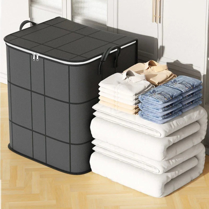 Storage Bag for Duvets – Dust Protection & Space-Saving, S to XL