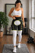 Hip & Thigh Support Band – Compression Pain Relief Adjustable & Unisex