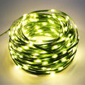 Outdoor LED Rope Lights Waterproof Christmas Lighting