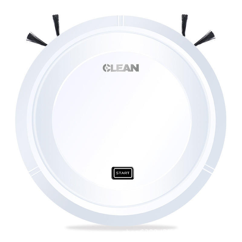 Robot Vacuum